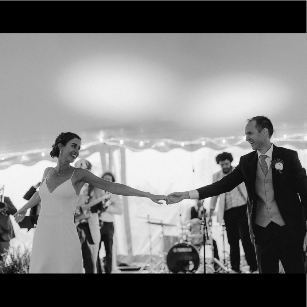 Meet your Posher, Jamie